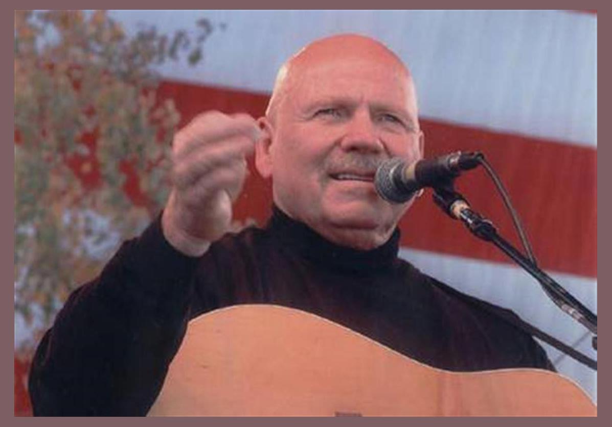 Barry McGuire